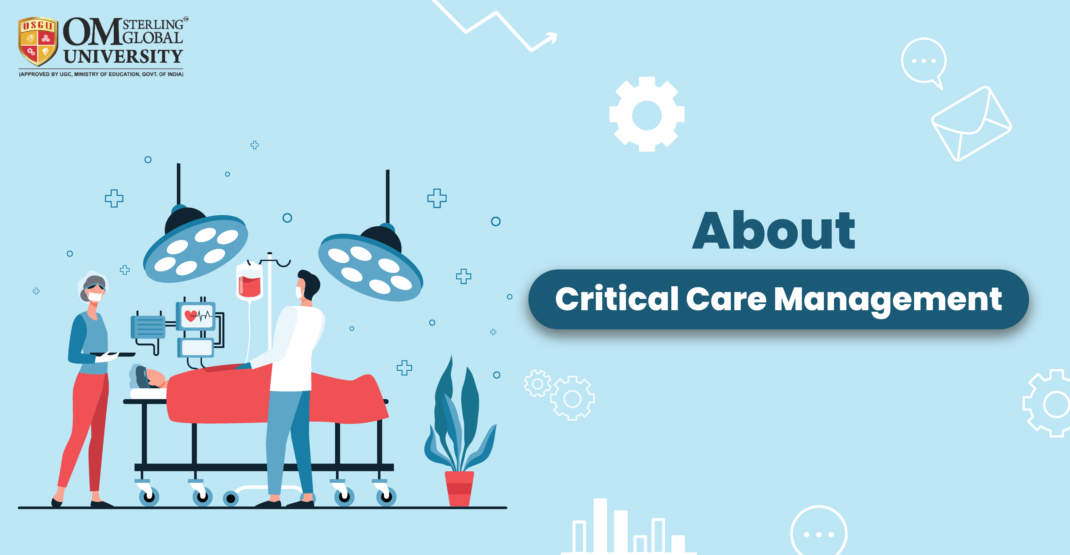 Critical Care Management